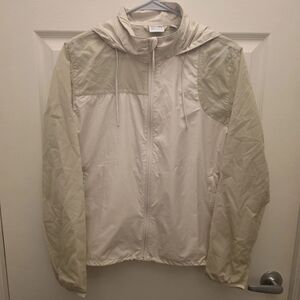Puma Men's Windbreaker